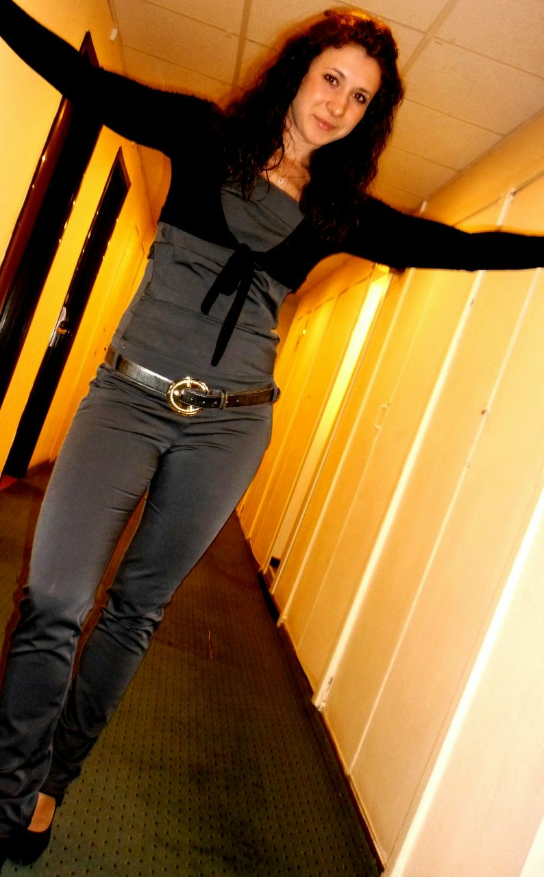 Ольга Новоселова | Санкт-Петербург