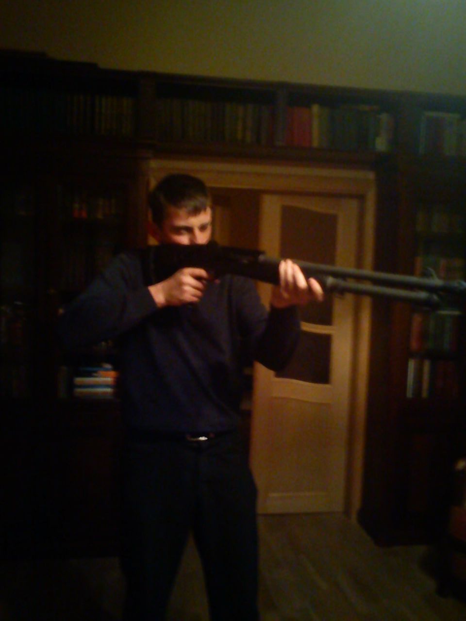 Алексей Смирнов | Сочи