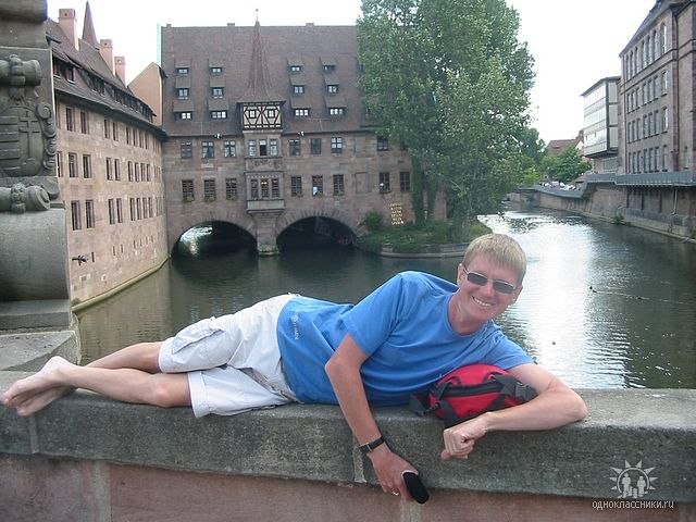 Николай Кудымов | Ярославль