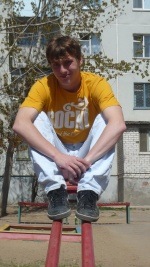 №135, Михаил Якушев, Волгоград №135, Михаил Якушев, Волгоград