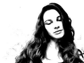 Анастасия Ермошина | Москва