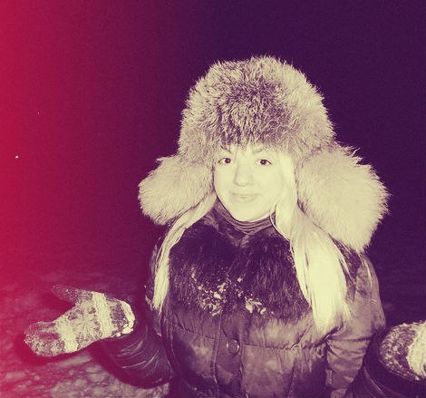 Vikusya Ledney | Ужгород