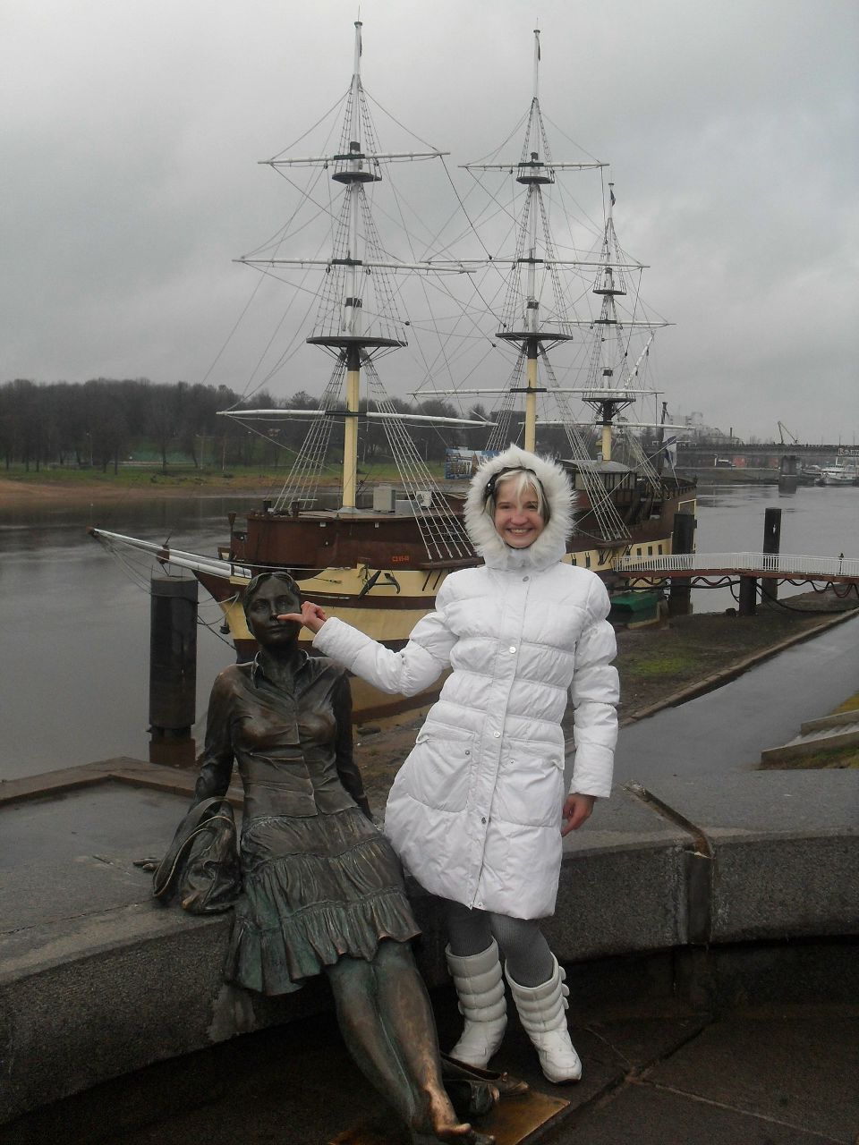 Светлана Хилкова | Санкт-Петербург