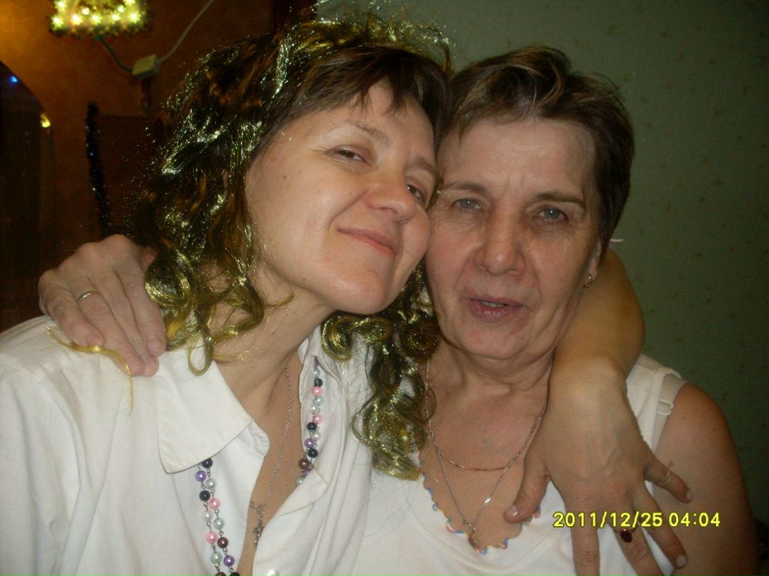 Александра Шокурова | Вятские Поляны