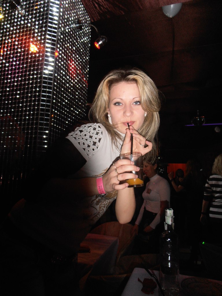 Ириша Бондаренко | Кривой Рог