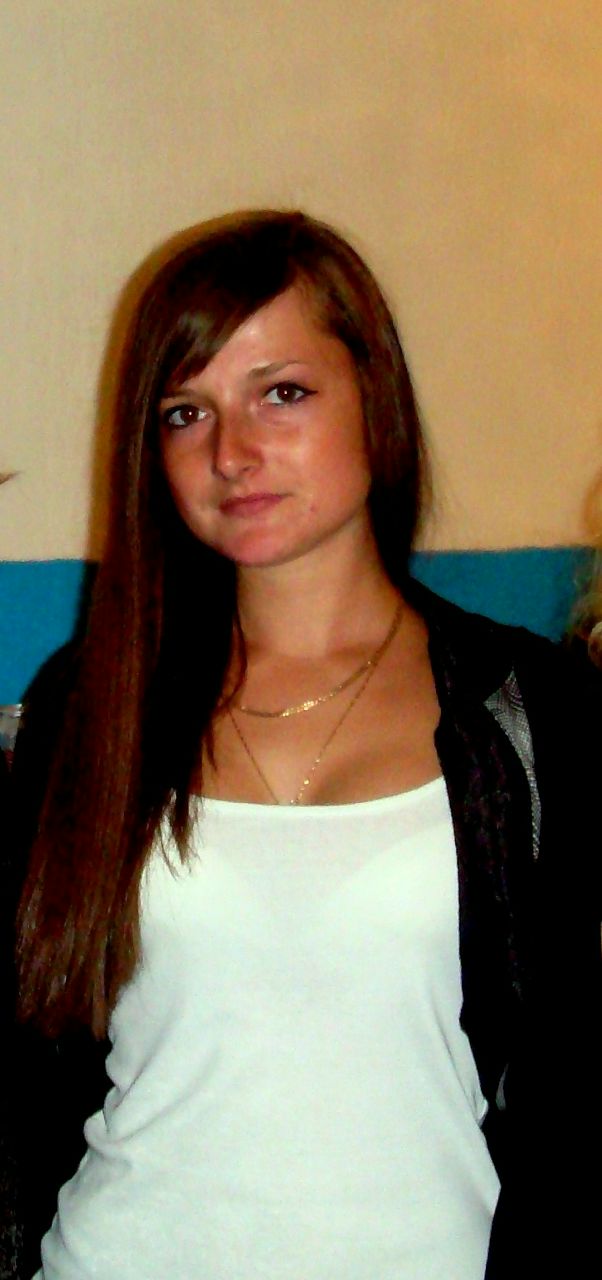 Алёнка Иванисова ☜ЛёЛя☞ | Днепр (Днепропетровск)