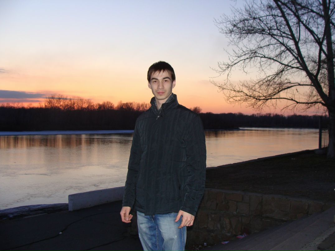 Serega Kim | Омск