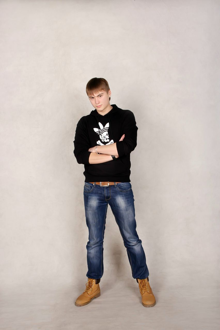 Владимир Акуличев | Владивосток