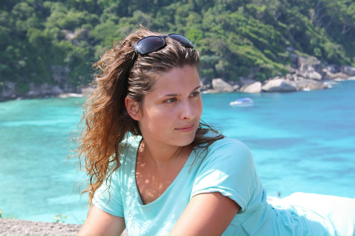 Анастасия Скрипник-Бочарова | 