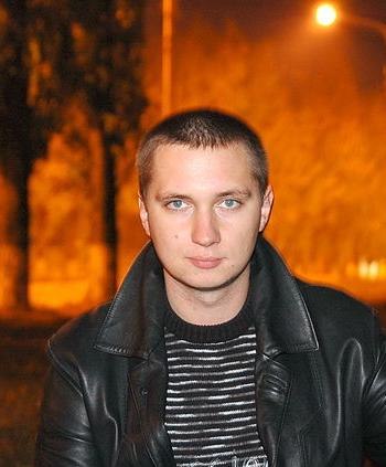 Jurij Homjak | Харьков