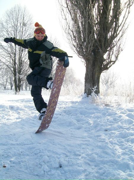 №7, Владимир Луценко, 44 года, Белая Церковь №7, Владимир Луценко, 44 года, Белая Церковь