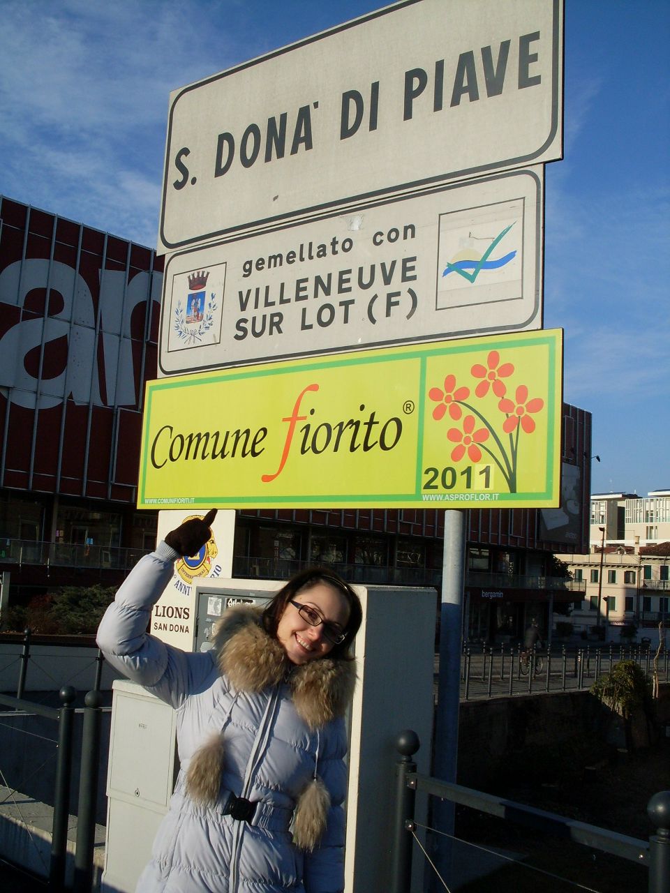 Таня Домніна | Николаев