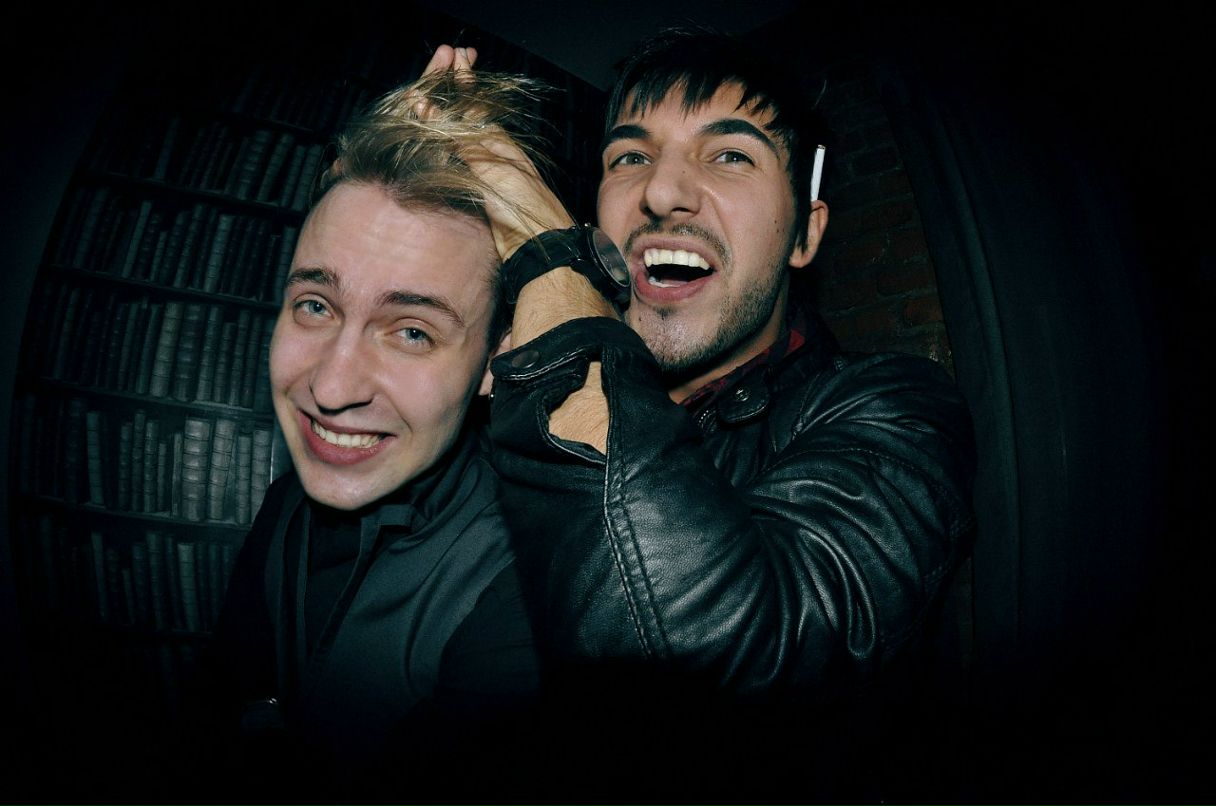 Андрей Сараквашев | Хабаровск