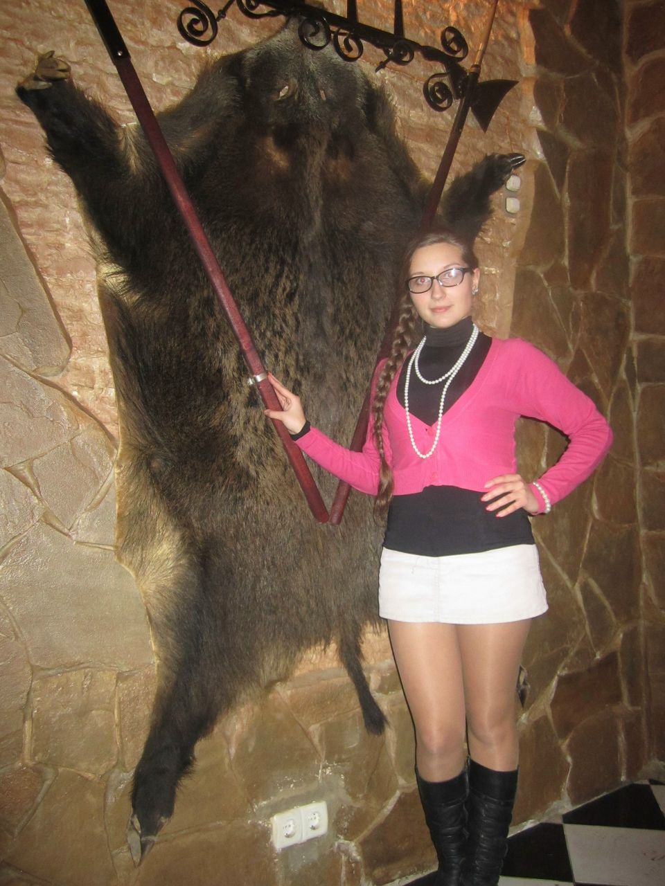 Mary Zdelnik | Сумы