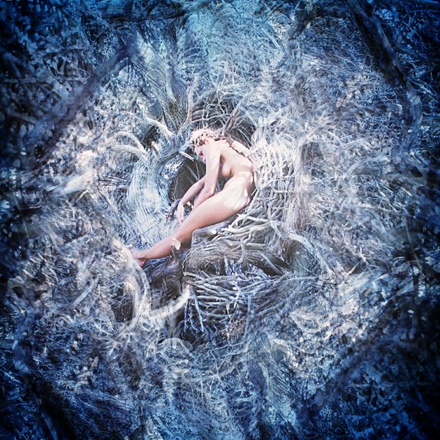 Таша Наириевна | Москва