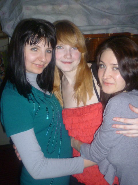 Татьяна Лапшина | Нижний Новгород