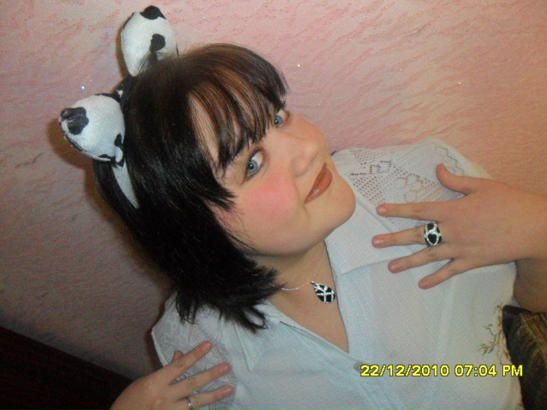 Катюша Ярчихина | Екатеринбург