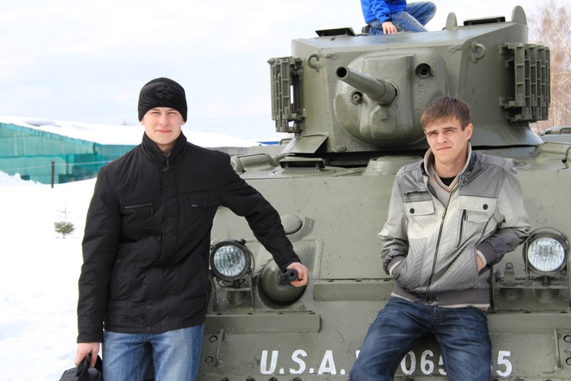 Сергей Аникеев | Орёл