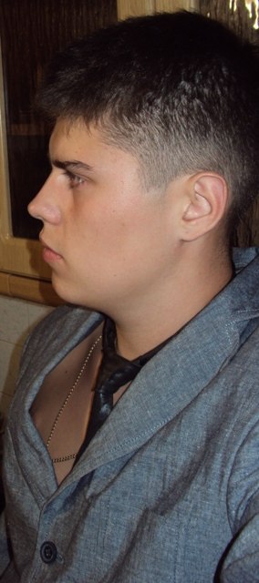 Павел Смоляр | Днепр (Днепропетровск)