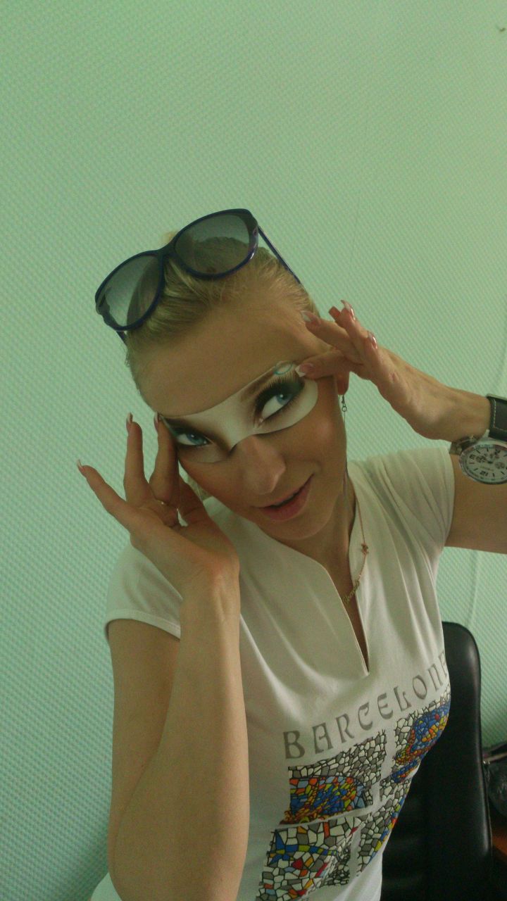 Анна Гугняева | 