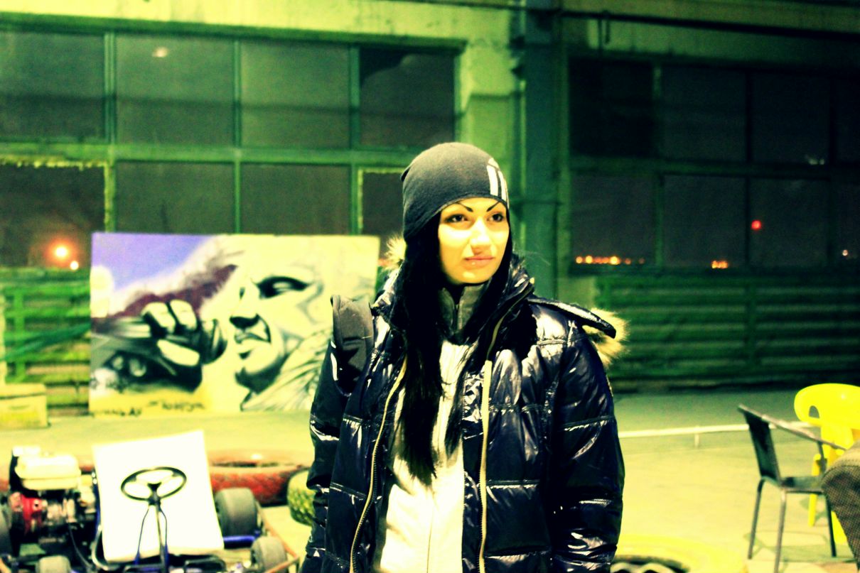 Катюша Зуйкова | Ростов-на-Дону