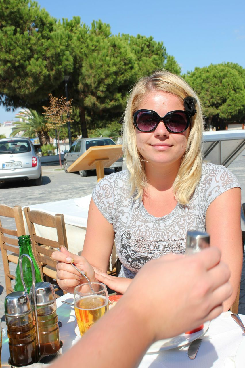 Наталья Котикова | Красногорск