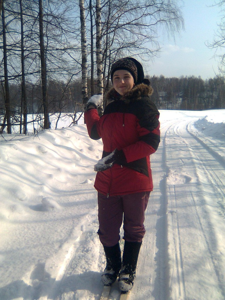 Маргарита Тепляшина | Нижний Новгород