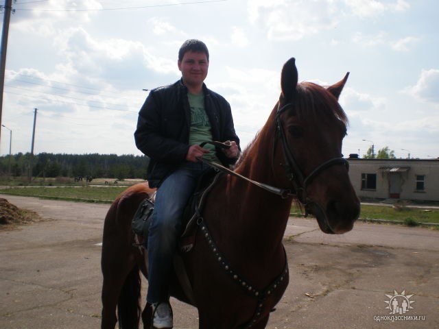 Evgeny Shulika (ШУЛЯ) | Москва