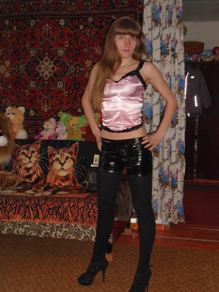 Тереза Скосарь | Краснодон