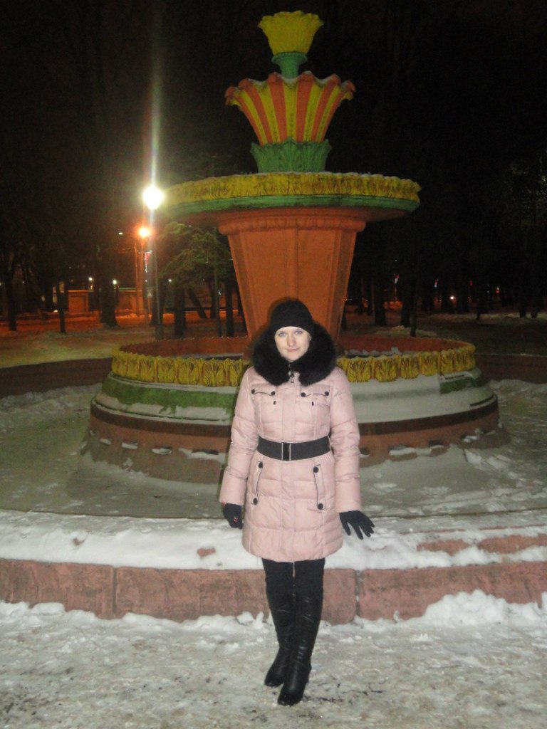 Оксана Соколова | Новый Изборск