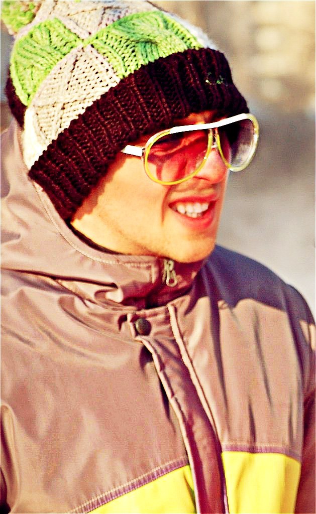 Александр Пантеенко | Харьков