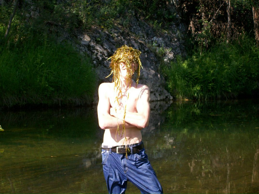 Денис Панаев | Мраково