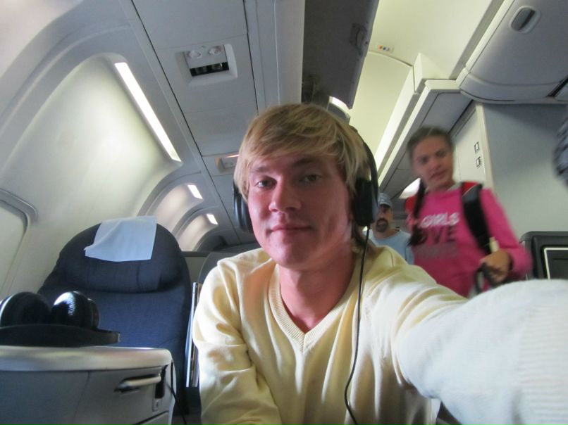 Mikael Mitr | Казань