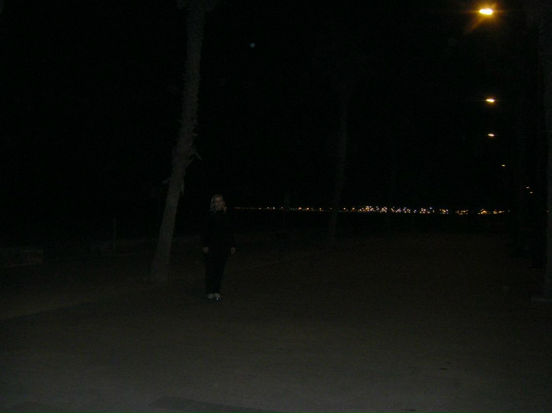 Oljysja Kvartsenjyk _МАСІЧКА_ | Valencia