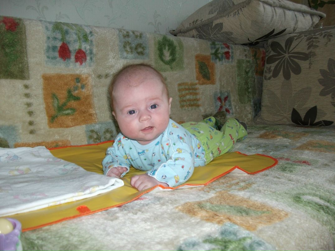 Юлия Грузкова | Казань