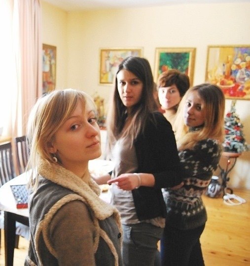 Gabriella Tokach | Тячев