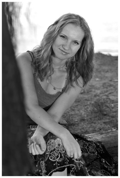 №9, Натали Гуць №9, Натали Гуць