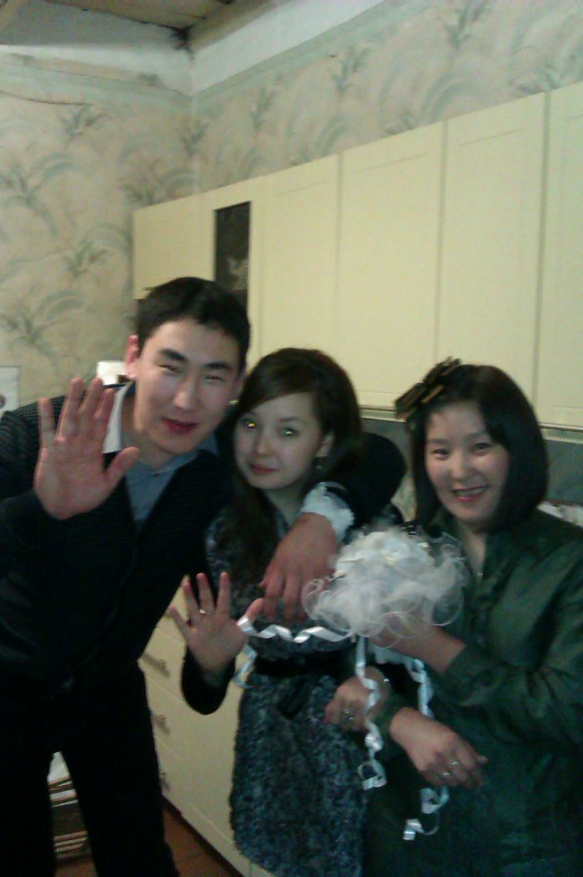 Надежда Поисеева Семеновна | Якутск