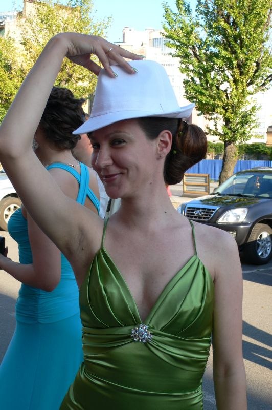 Катерина Пилявская | Санкт-Петербург