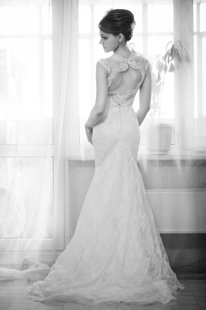 Оля Мозжерина | Екатеринбург