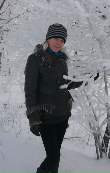 №106, Виталина Попова, 40 лет, Каменка №106, Виталина Попова, 40 лет, Каменка