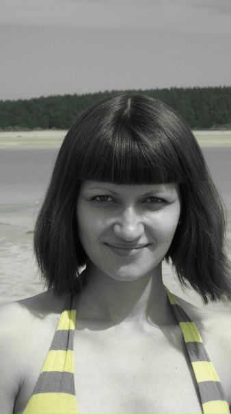 №60, Дарья Козловская №60, Дарья Козловская