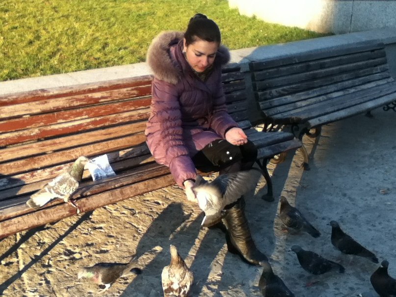 Марія Децик | 