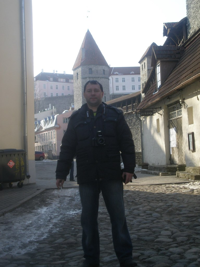 Игорь Киселёв | Северодвинск