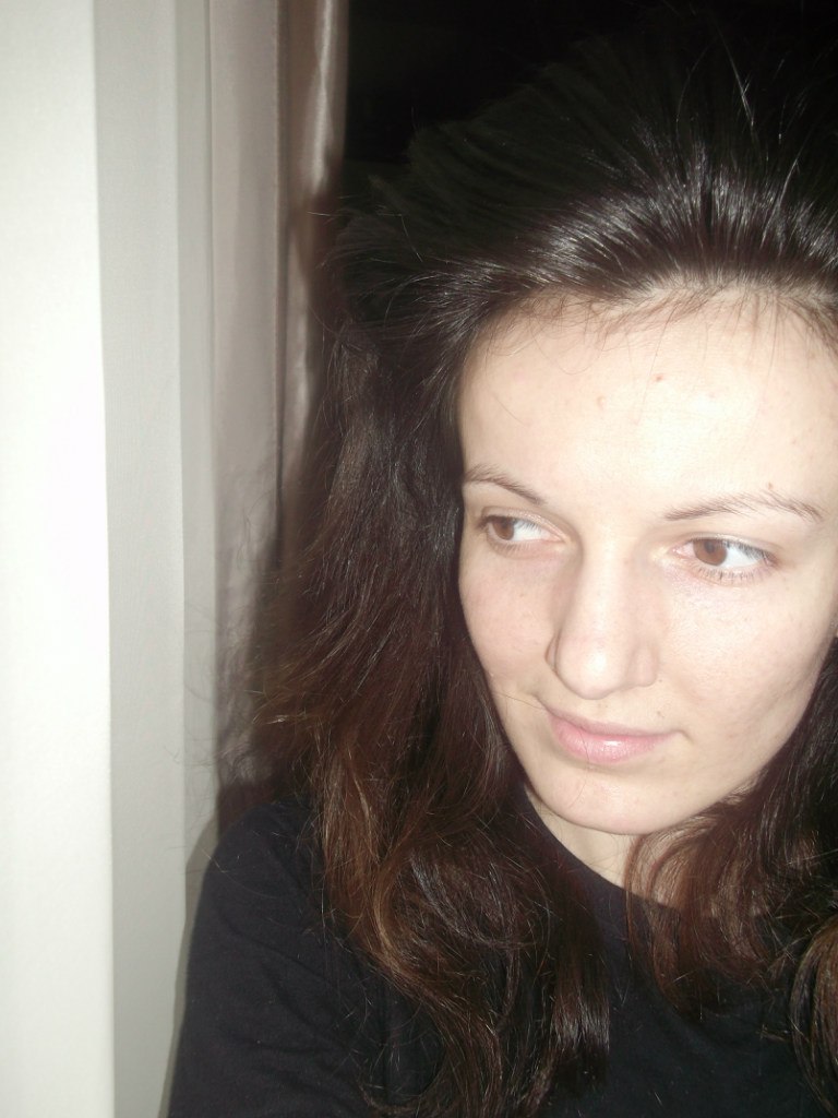 Розалия Шакирова Римелевна | Санкт-Петербург