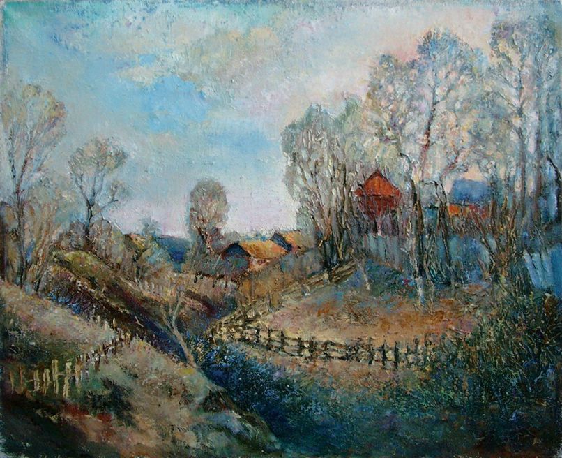 Елена Березина | Тула