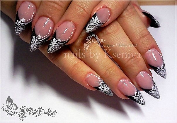 Дарья Саламатова | Северодвинск