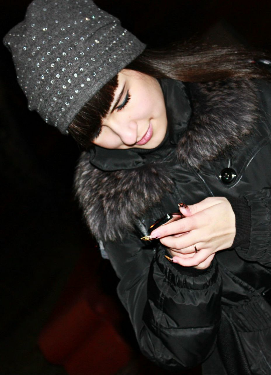 Марина Манукян | Енакиево