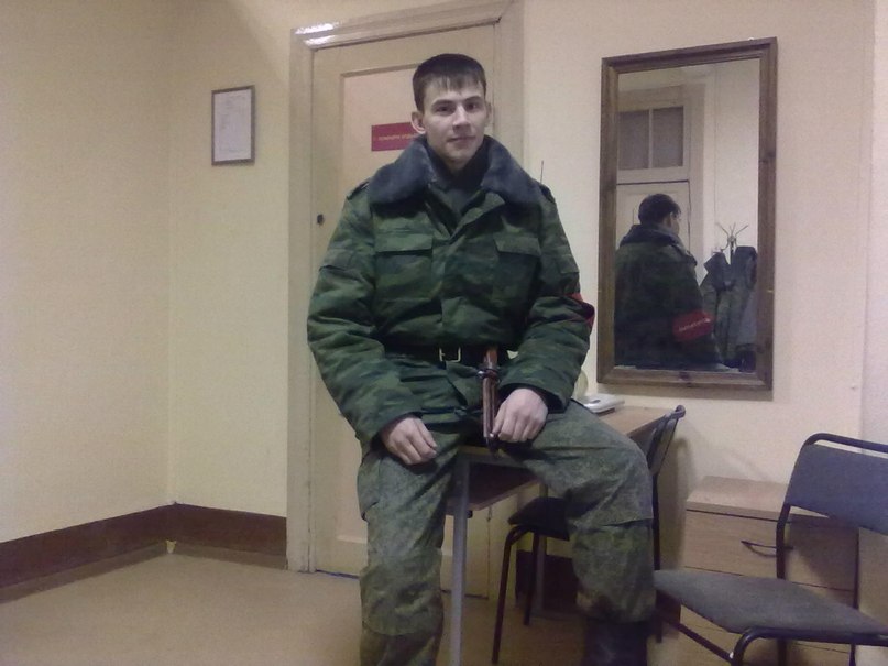 Алексей Тамбовцев | Екатеринбург