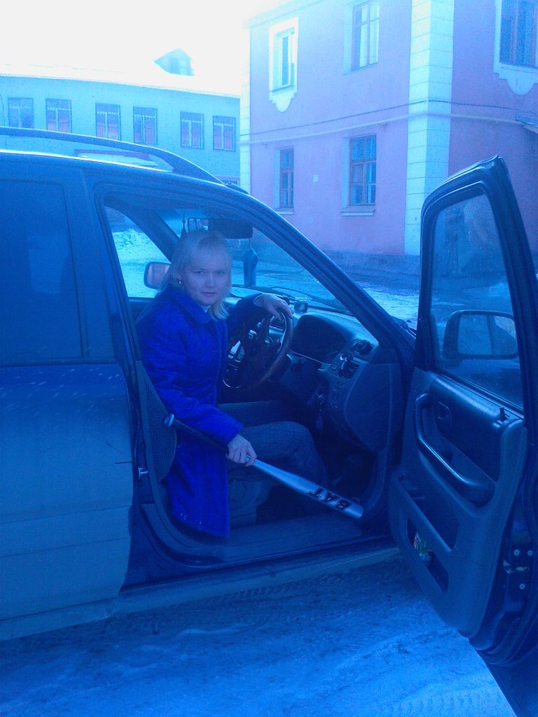 Эльмира Хызырова | Магнитогорск